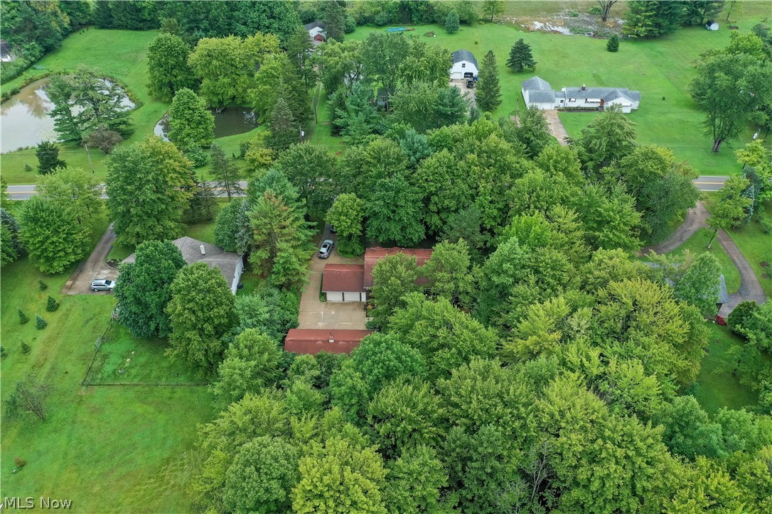 City Of Aurora - Residential