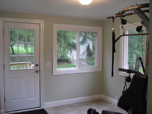 Sophie Klatka - Residential