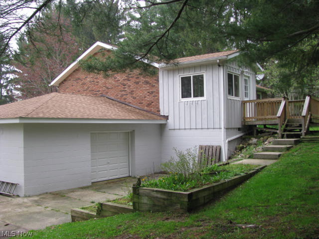 Sophie Klatka - Residential