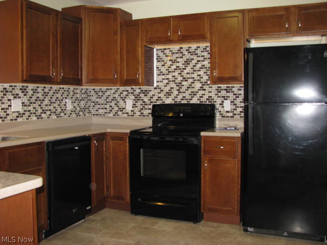 Sophie Klatka - Residential