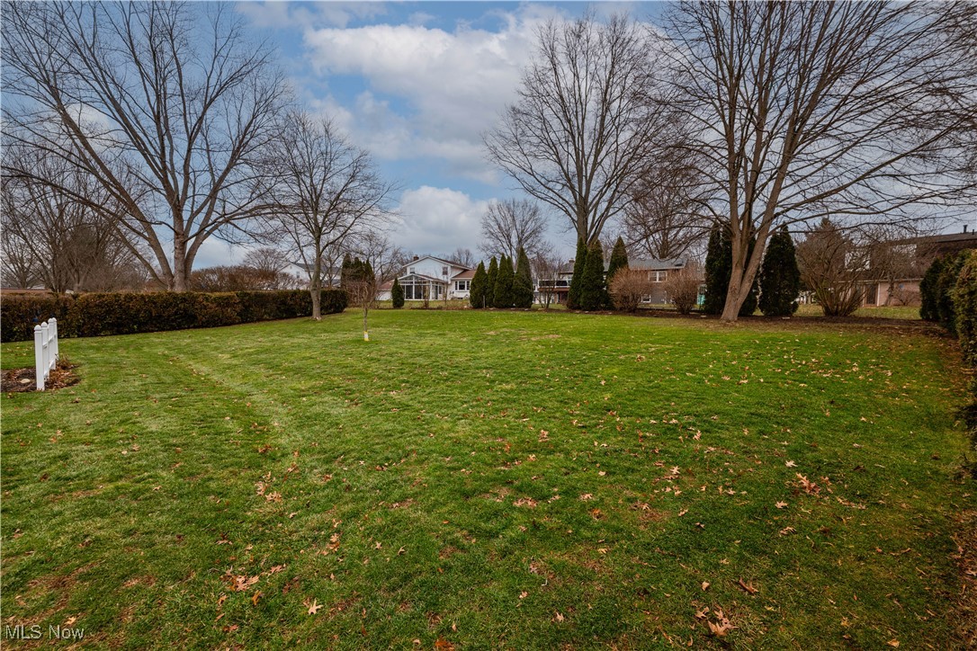 Colonial Hills Estates 05 - Residential