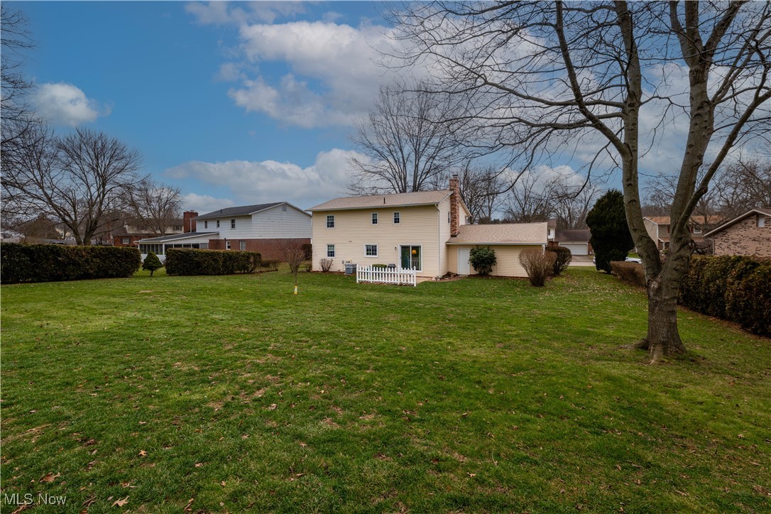 Colonial Hills Estates 05 - Residential