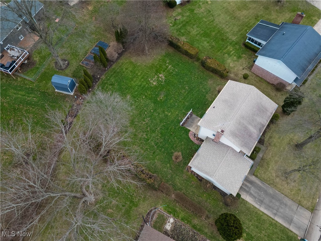 Colonial Hills Estates 05 - Residential