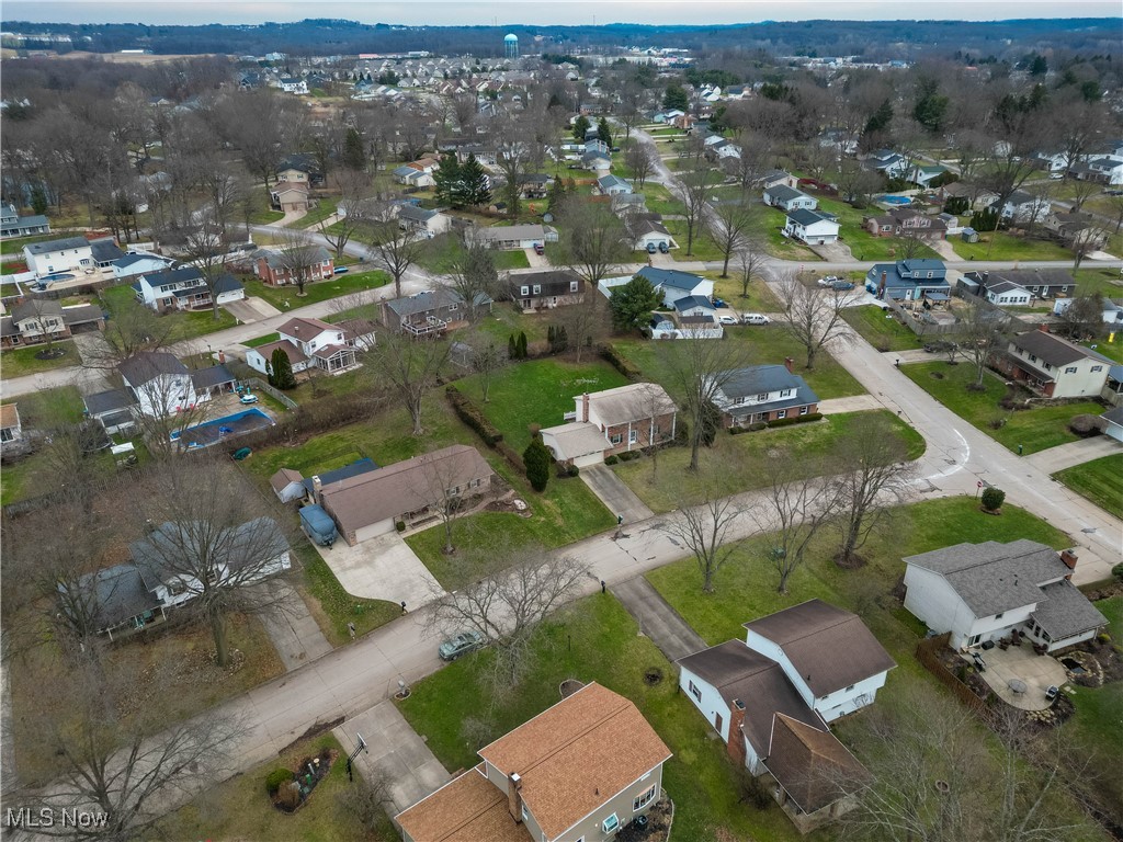 Colonial Hills Estates 05 - Residential