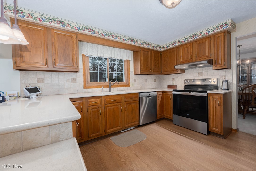 Colonial Hills Estates 05 - Residential