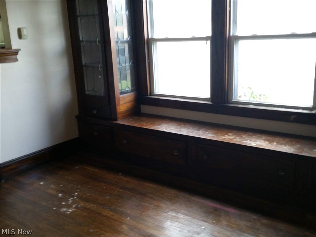 Continental Realty - Residential Income