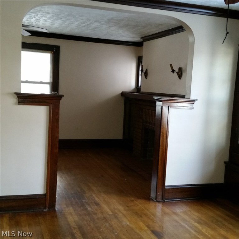 Continental Realty - Residential Income