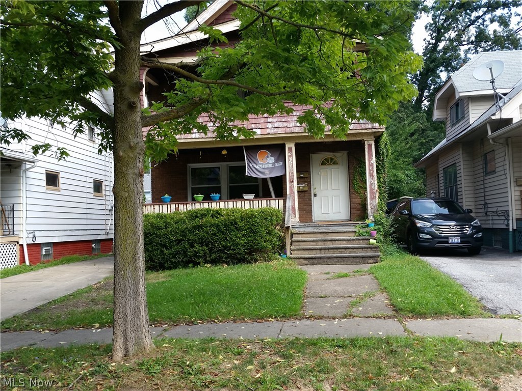 Continental Realty - Residential Income