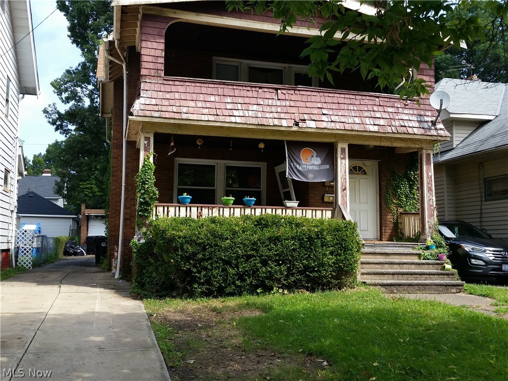 Continental Realty - Residential Income