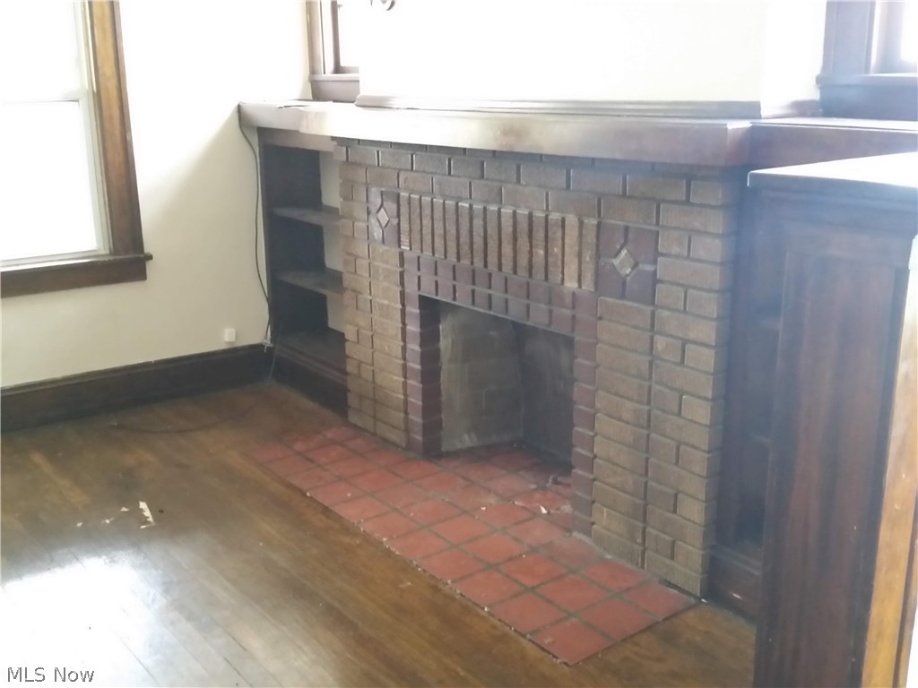 Continental Realty - Residential Income