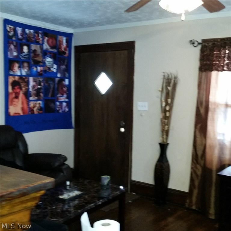 Continental Realty - Residential Income