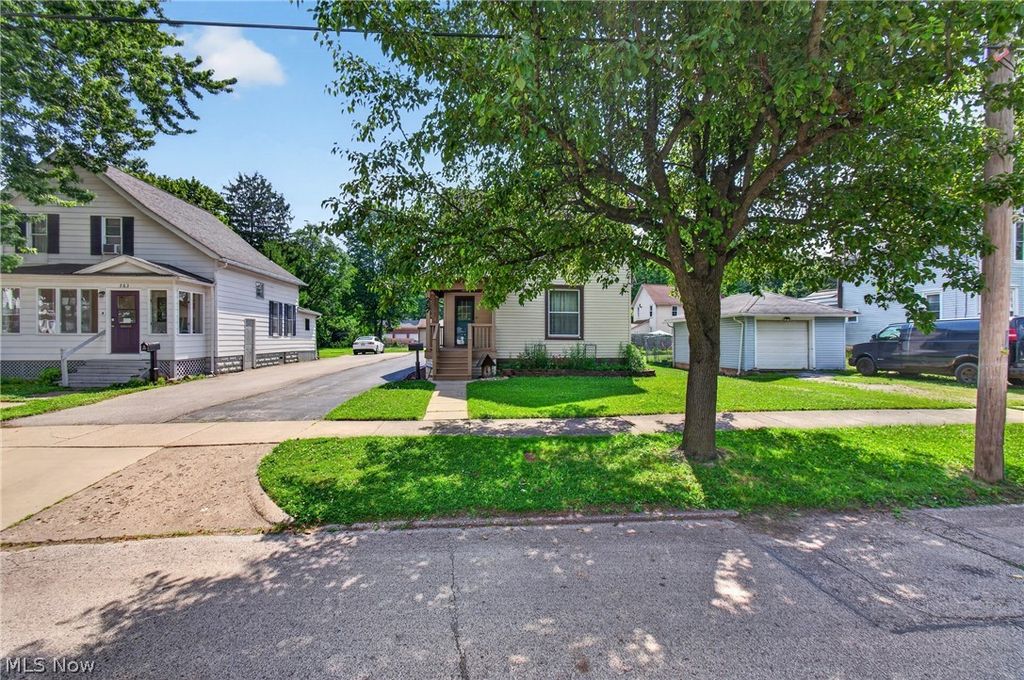 Photo of 267 King Street, Ravenna, OH 44266 (MLS # 5224404)