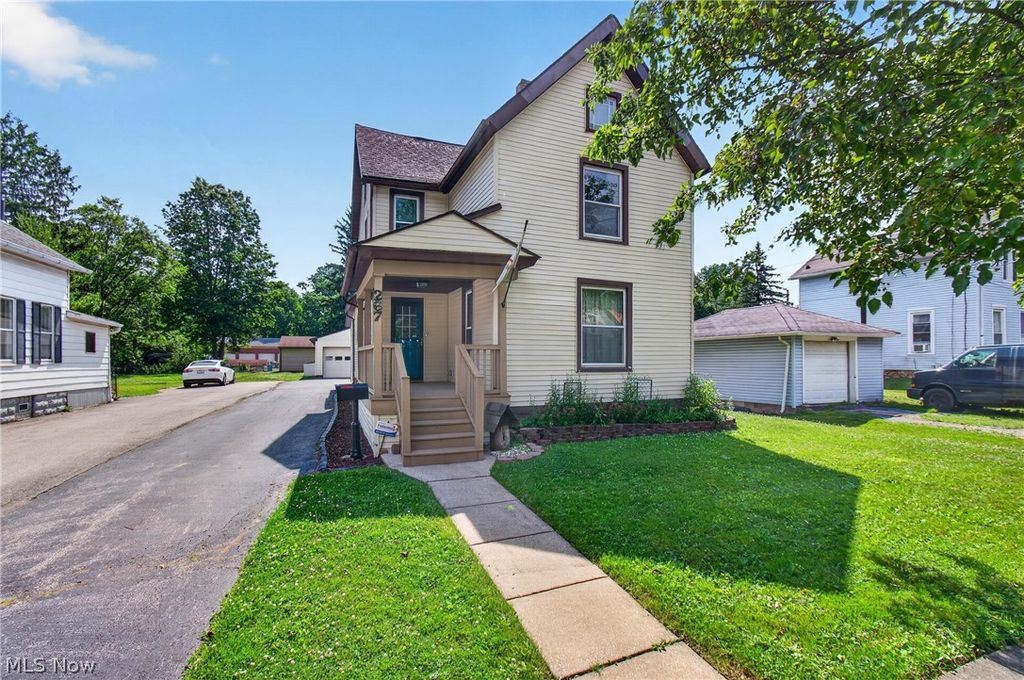 Photo of 267 King Street, Ravenna, OH 44266 (MLS # 5224404)