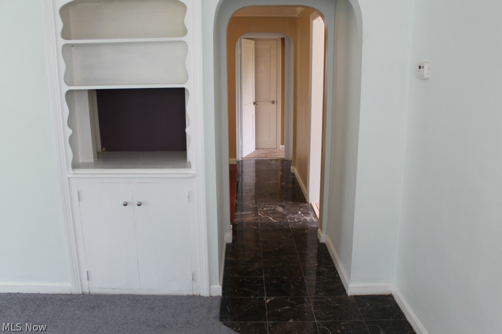 S H Kleinman Realty Cos Briar - Residential