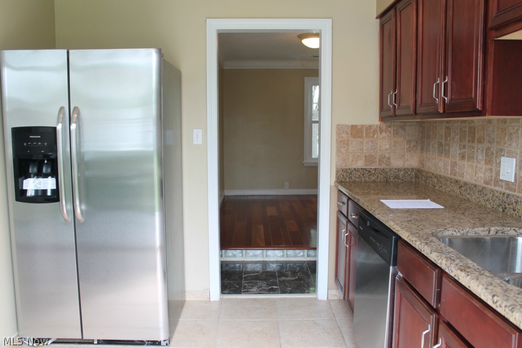 S H Kleinman Realty Cos Briar - Residential