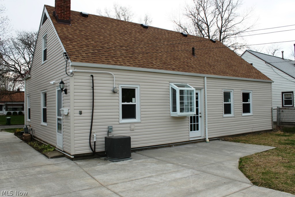 S H Kleinman Realty Cos Briar - Residential