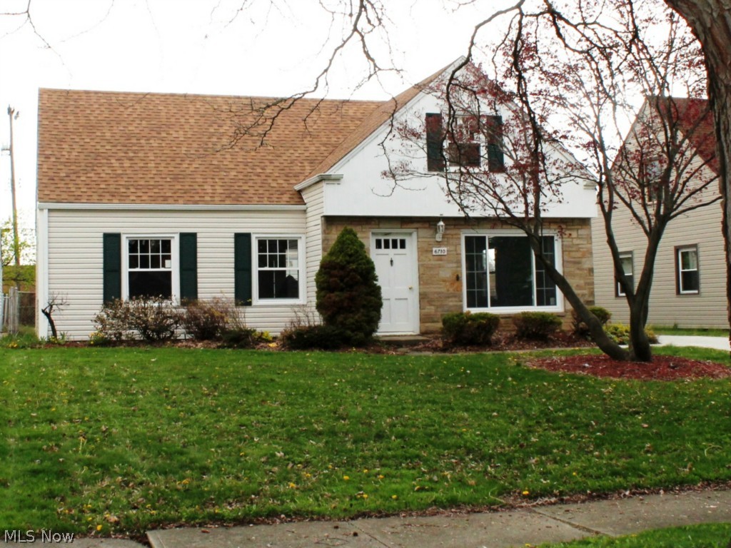 S H Kleinman Realty Cos Briar - Residential