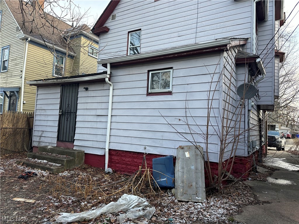 Deming Bros Cos - Residential