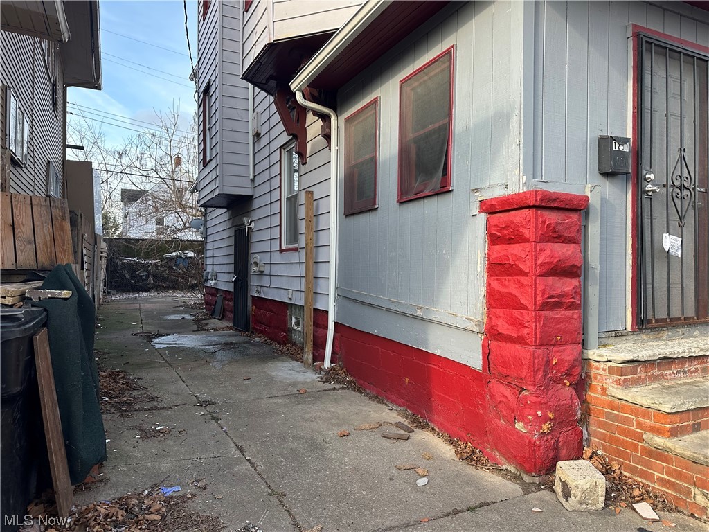 Deming Bros Cos - Residential