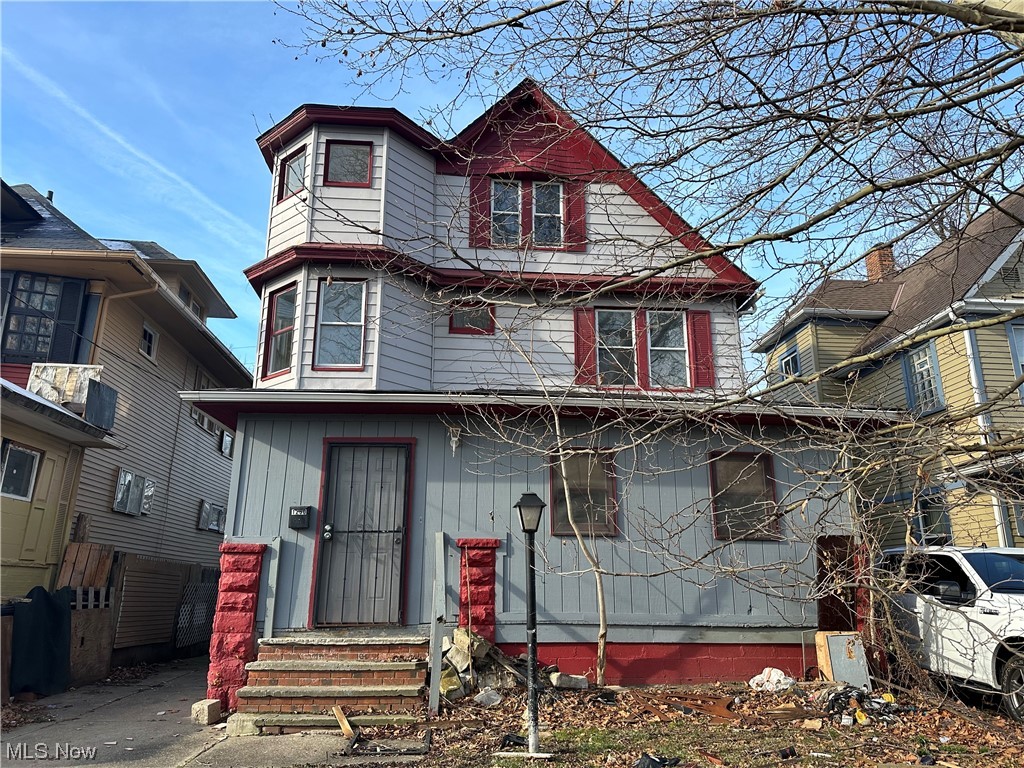 Deming Bros Cos - Residential