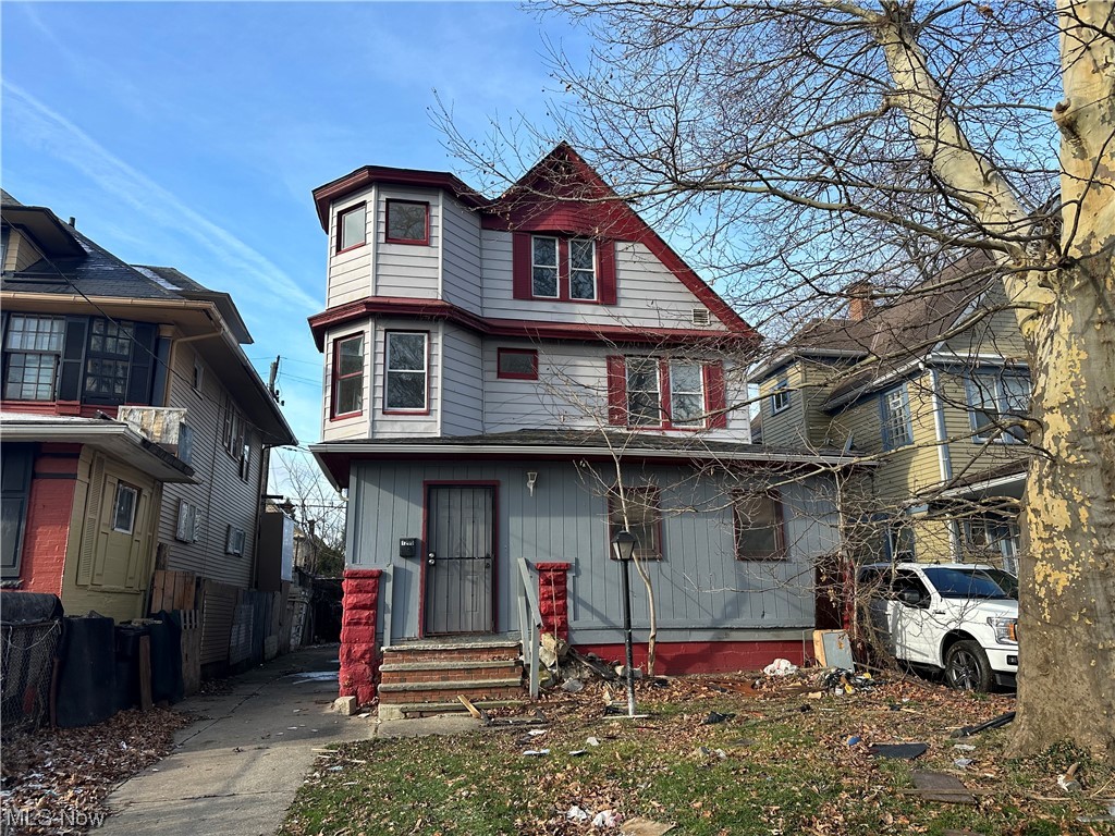 Deming Bros Cos - Residential