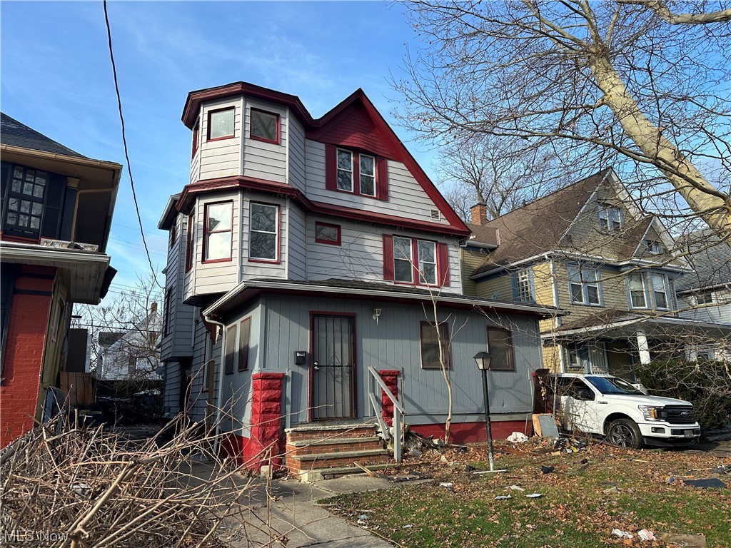 Deming Bros Cos - Residential