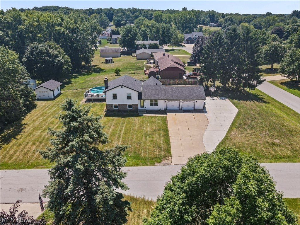1524 Hightower Drive