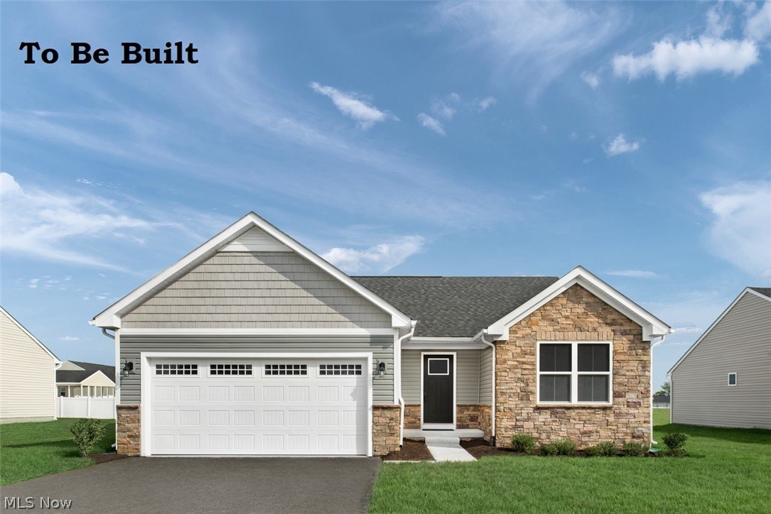 Cider Ridge Ranches - Residential