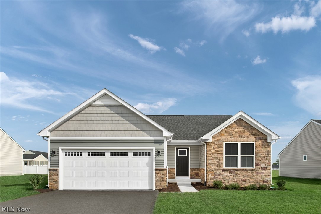 Cider Ridge Ranches - Residential