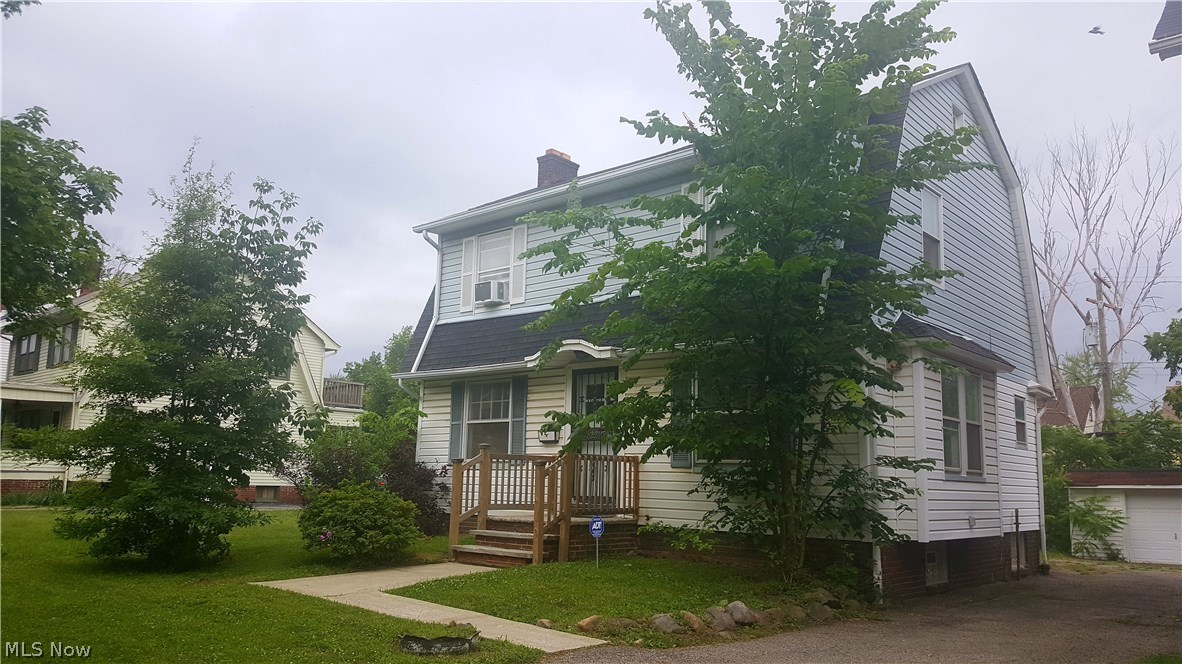 Nela-Overlook - Residential