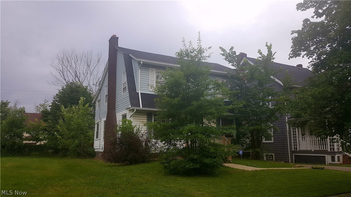 Nela-Overlook - Residential