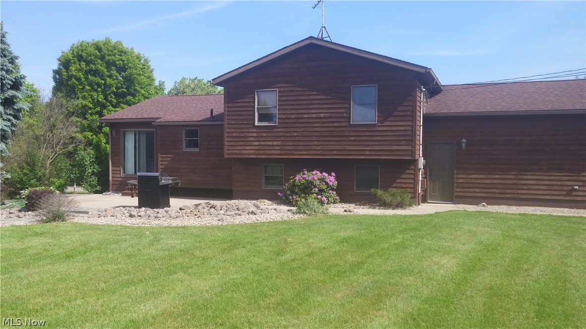 Shalersville - Residential