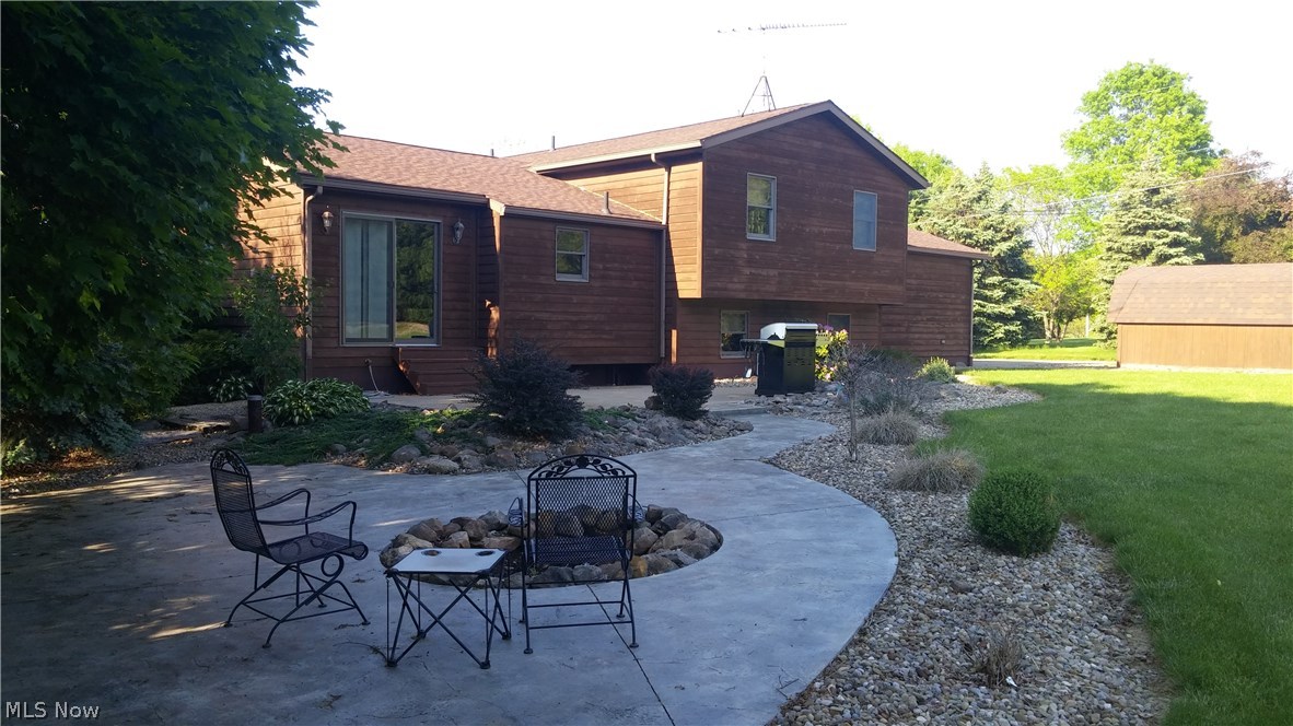 Shalersville - Residential