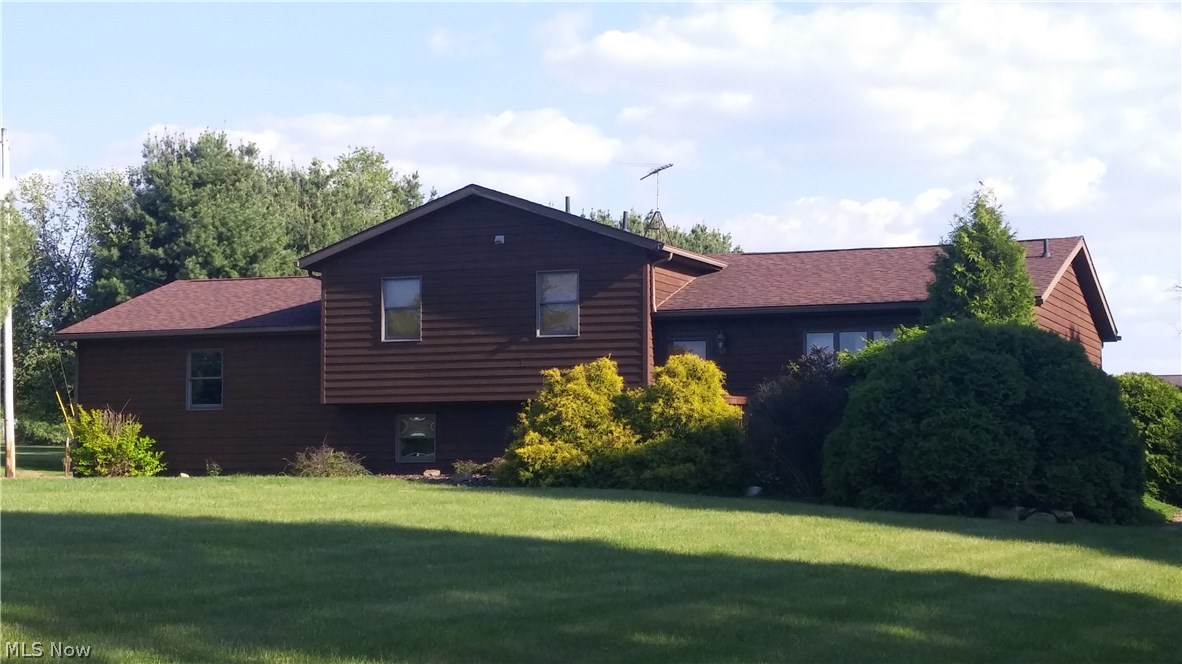 Shalersville - Residential