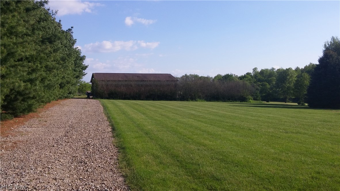 Shalersville - Residential