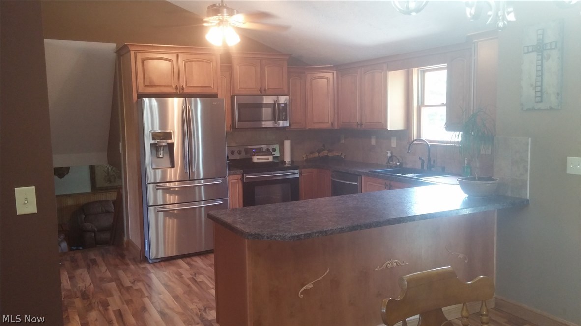 Shalersville - Residential