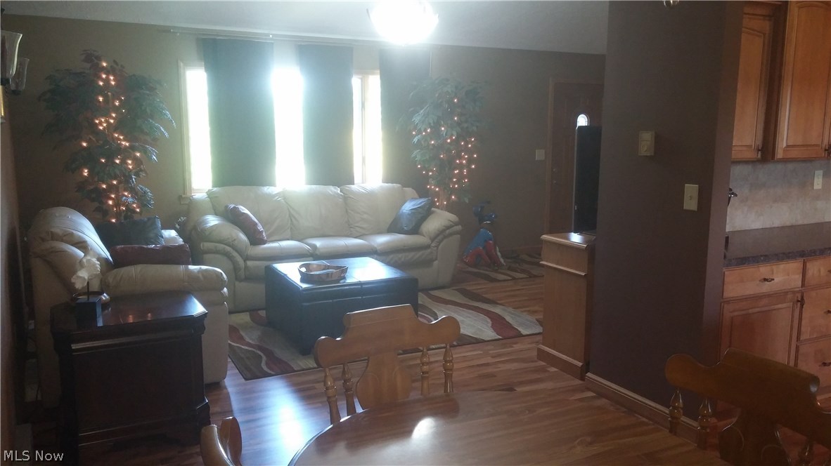 Shalersville - Residential