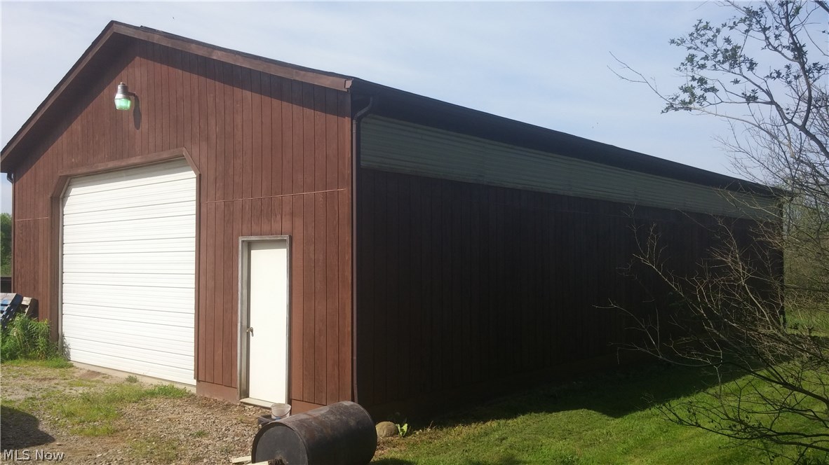 Shalersville - Residential