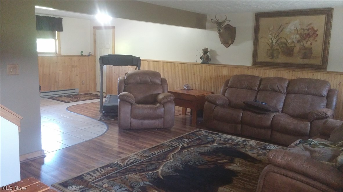 Shalersville - Residential