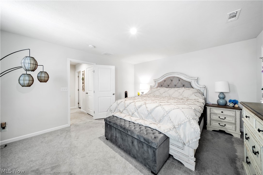 Encore Estates At Heisley Park - Residential