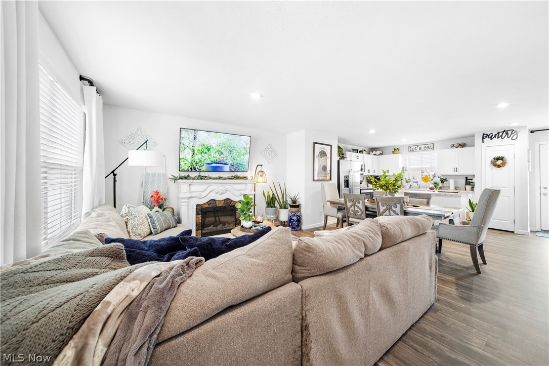 Encore Estates At Heisley Park - Residential