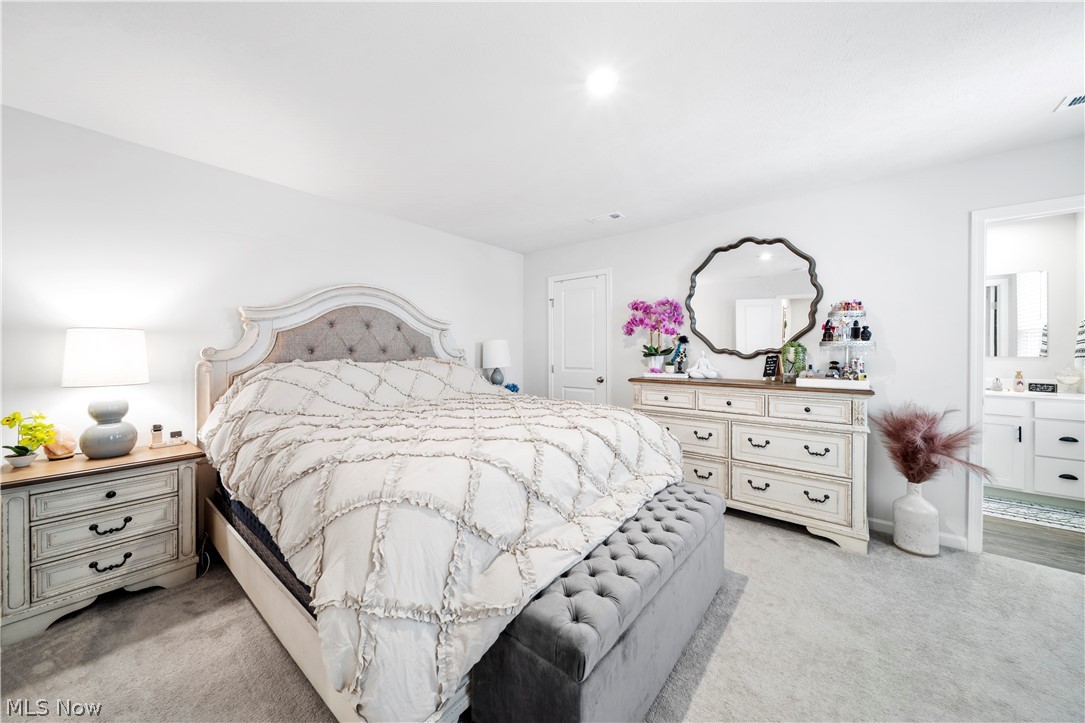 Encore Estates At Heisley Park - Residential