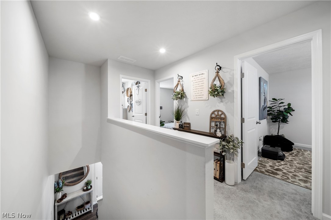 Encore Estates At Heisley Park - Residential