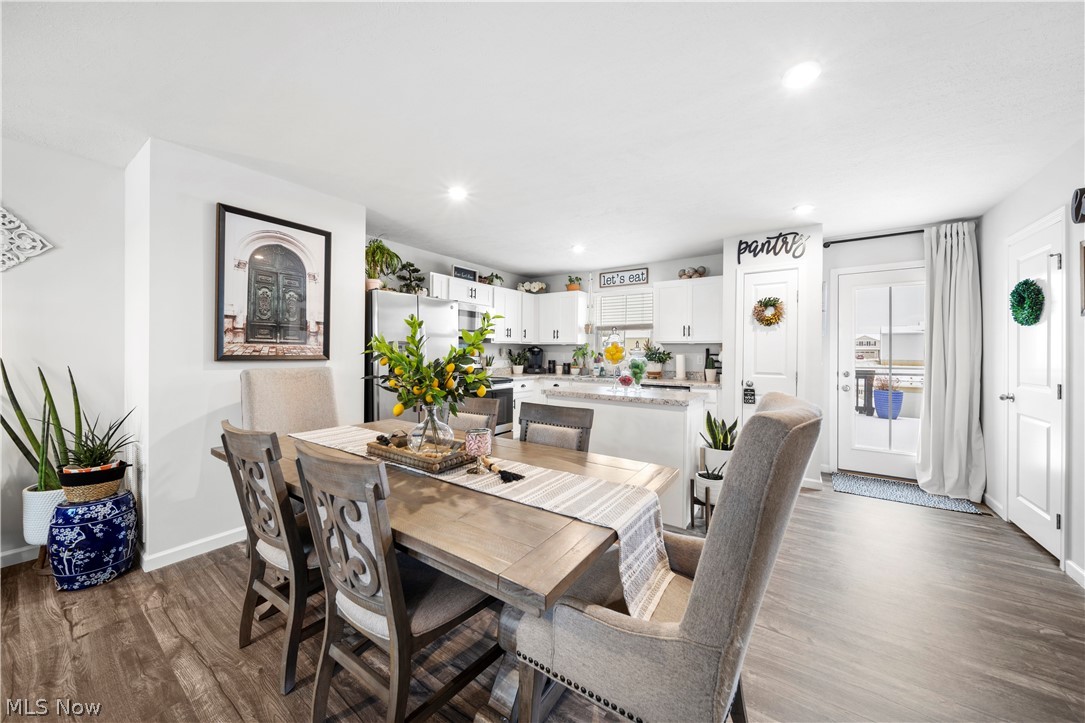 Encore Estates At Heisley Park - Residential