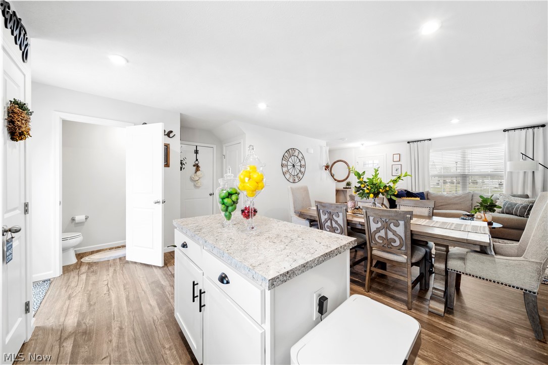 Encore Estates At Heisley Park - Residential