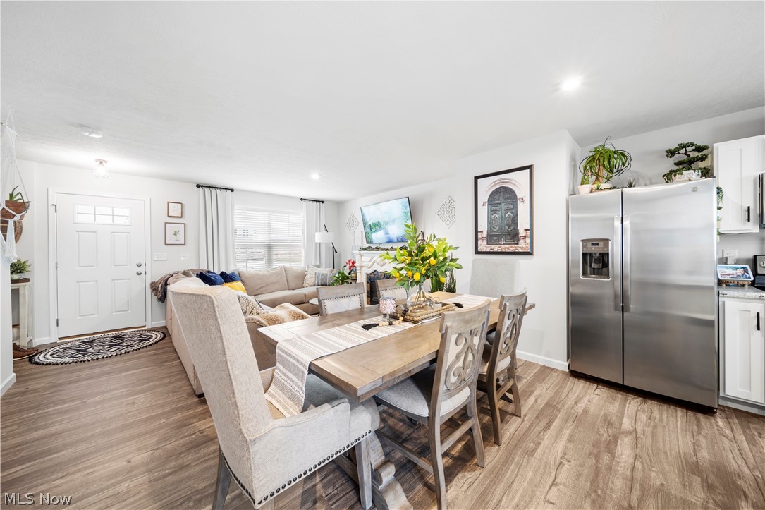 Encore Estates At Heisley Park - Residential