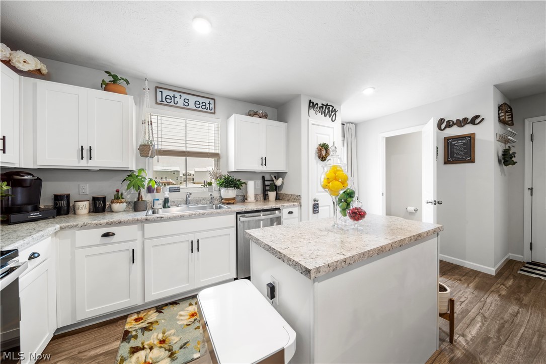 Encore Estates At Heisley Park - Residential