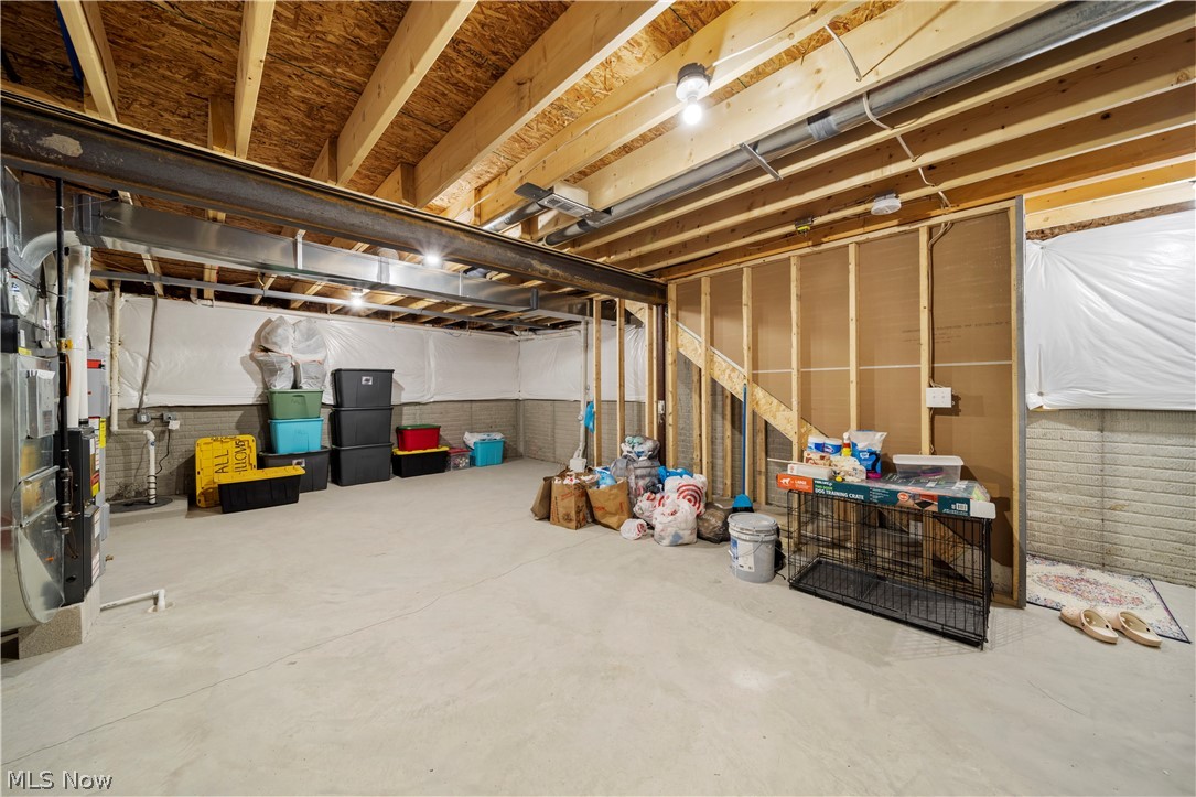 Encore Estates At Heisley Park - Residential