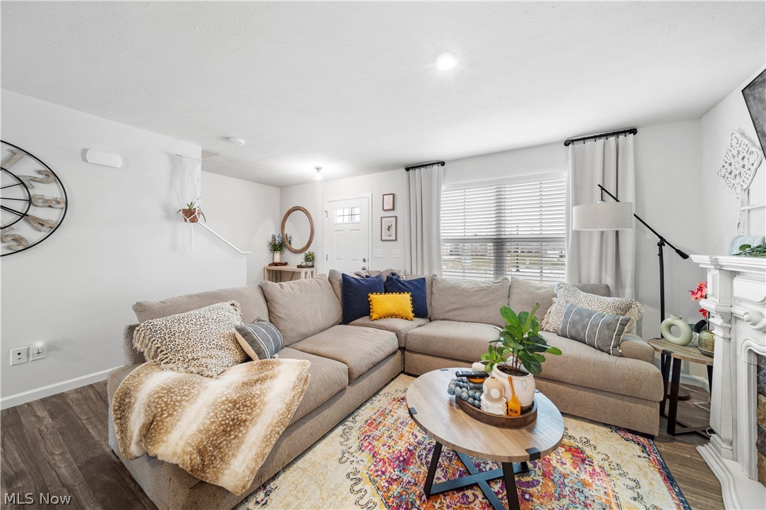 Encore Estates At Heisley Park - Residential