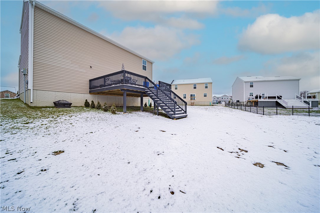 Encore Estates At Heisley Park - Residential